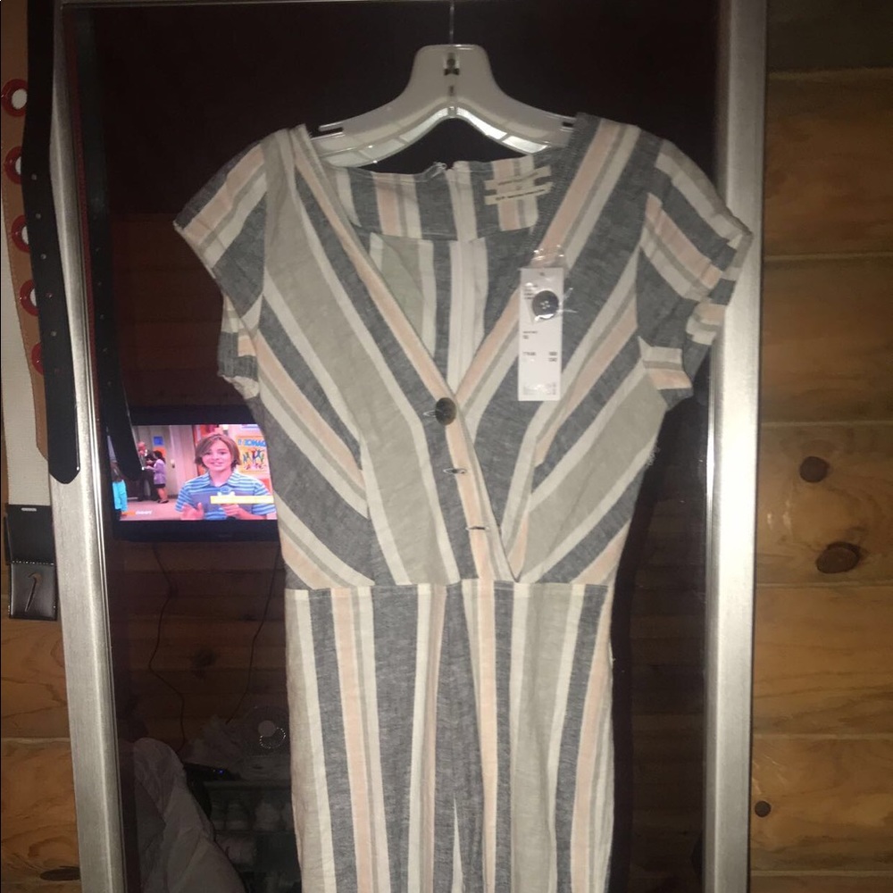 Haven’t worn!